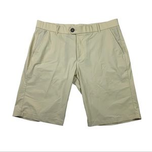Greyson Montauk shorts 34